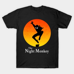 The Monkey Kid T-Shirt